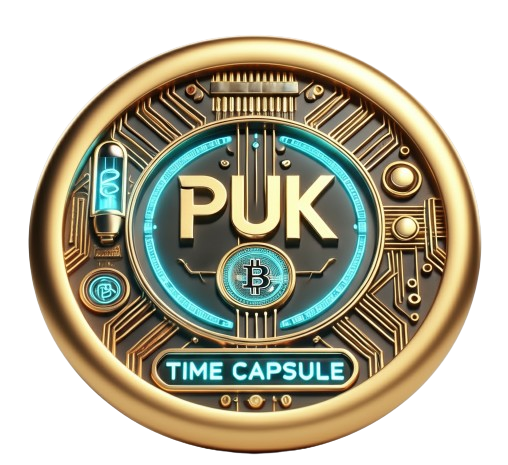 PUK Coin